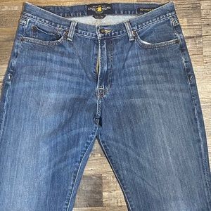 Lucky Brand Jeans